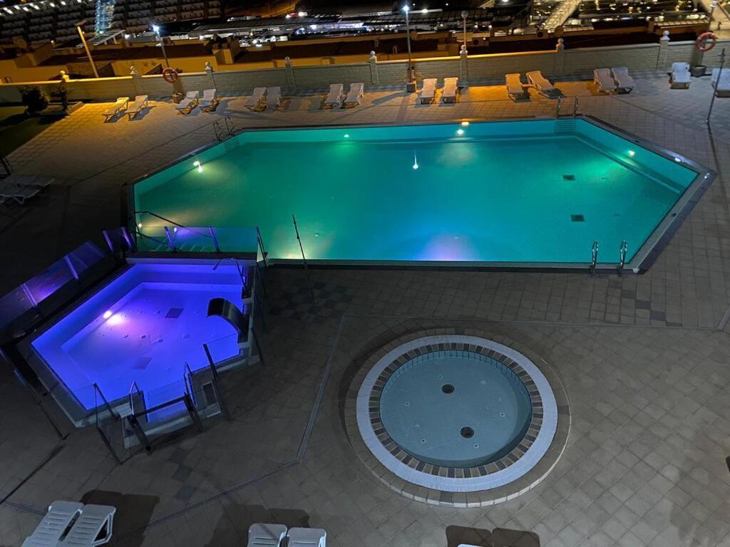Happy Dreamer Apartment Puerto Rico (Gran Canaria)