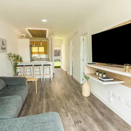 Apartamento Happy Dreamer Puerto Rico  Exterior foto