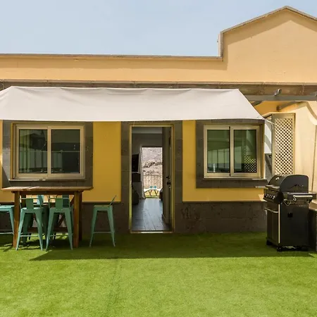 Apartamento Happy Dreamer Puerto Rico  Exterior foto