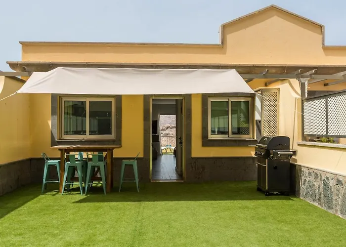 Apartamento Happy Dreamer