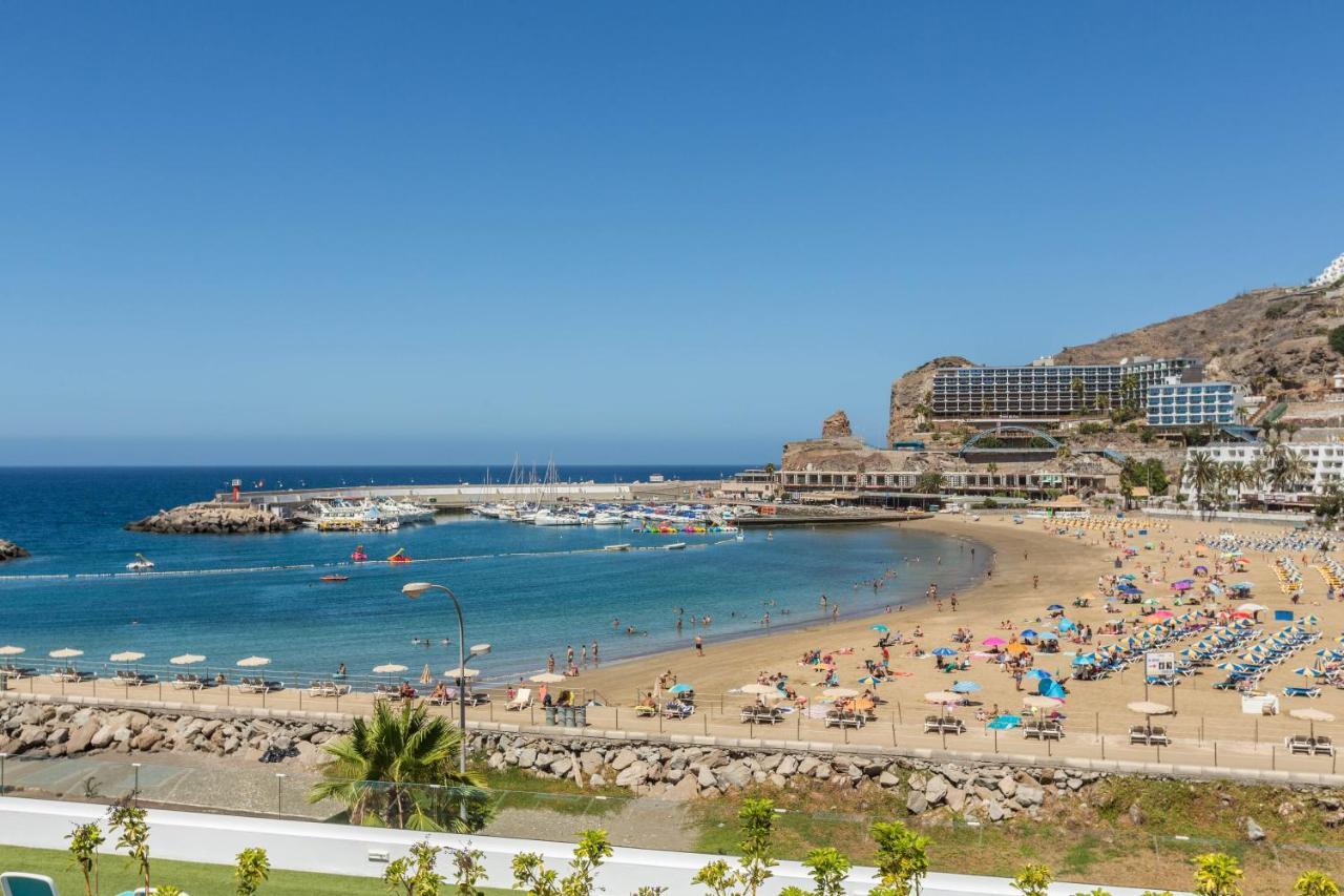 Happy Dreamer Apartment Puerto Rico (Gran Canaria)